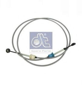 Трос переключения КПП DT Spare Parts 2.32915