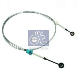 Трос переключения КПП DT Spare Parts 2.32910