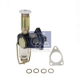 Топливный насос DT Spare Parts 2.33003