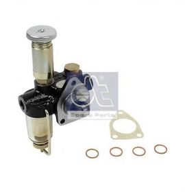 Топливный насос DT Spare Parts 2.33001