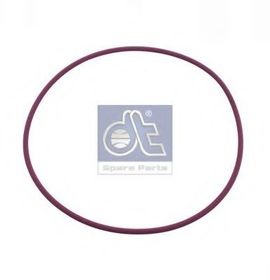 Прокладка патрубка турбіни DT Spare Parts 2.44102