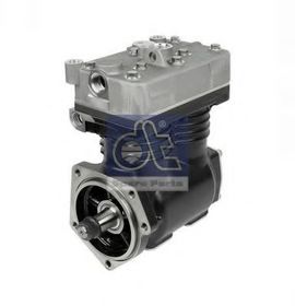 Компрессор пневматической подвески DT Spare Parts 2.44808