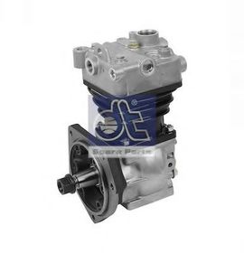 Компрессор пневматической подвески DT Spare Parts 2.44816