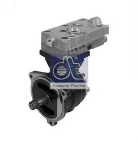 Компрессор пневматической подвески DT Spare Parts 2.44824