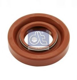 Прокладка патрубка турбины DT Spare Parts 2.53505