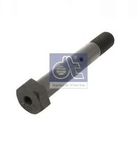 Болт кріплення скоби втулки стабілізатора DT Spare Parts 2.61089
