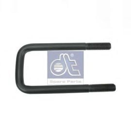 Скоба ресори DT Spare Parts 2.61832