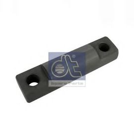 Болт кріплення скоби втулки стабілізатора DT Spare Parts 2.62035