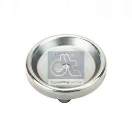 Отбойник рессоры DT Spare Parts 2.62054