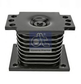 Отбойник амортизатора DT Spare Parts 2.62045