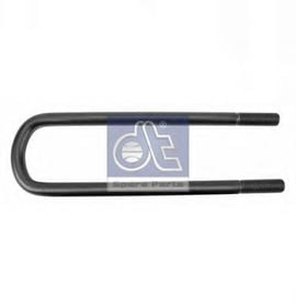 Скоба ресори DT Spare Parts 2.62136