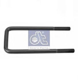 Скоба ресори DT Spare Parts 2.62141
