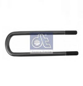 Скоба ресори DT Spare Parts 2.62132