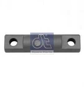 Болт кріплення скоби втулки стабілізатора DT Spare Parts 2.62360