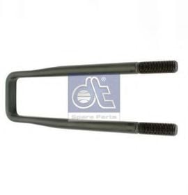 Скоба ресори DT Spare Parts 2.62560