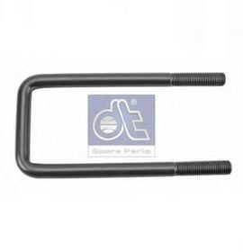 Скоба ресори DT Spare Parts 2.62559