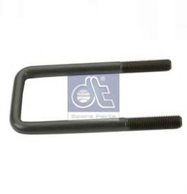 Скоба ресори DT Spare Parts 2.62558
