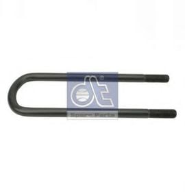 Скоба ресори DT Spare Parts 2.62556