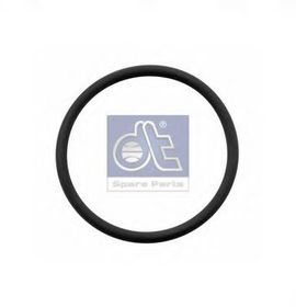 Прокладка патрубка турбины DT Spare Parts 2.65031