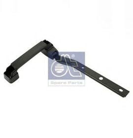 Вісь петлі дверей DT Spare Parts 2.71051