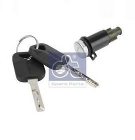Серцевина замка DT Spare Parts 2.72130