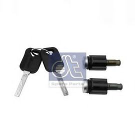 Сердцевина замка DT Spare Parts 2.72131