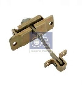 Фиксатор двери DT Spare Parts 2.72140