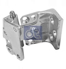 Вісь петлі дверей DT Spare Parts 2.72125