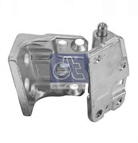 Вісь петлі дверей DT Spare Parts 2.72126