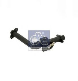 Регулювальний клапан системи охолодження DT Spare Parts 2.76021