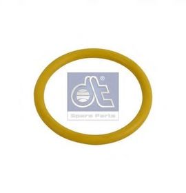 Прокладка патрубка турбины DT Spare Parts 2.76205