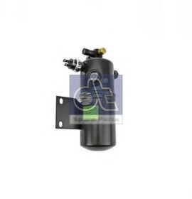 Осушитель кондиционера DT Spare Parts 2.76061
