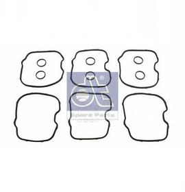 Комплект прокладок ГБЦ DT Spare Parts 2.91101
