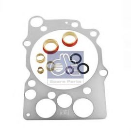 Комплект прокладок ГБЦ DT Spare Parts 2.91170