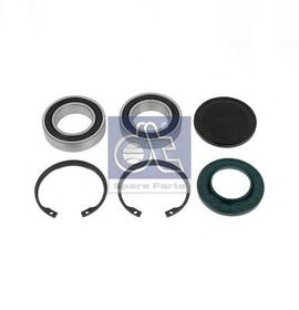 Болт вилки зчеплення DT Spare Parts 2.93070