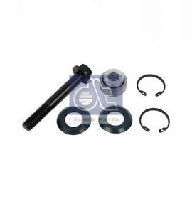 Болт вилки зчеплення DT Spare Parts 2.93071