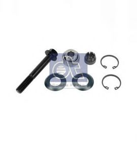 Вилка зчеплення DT Spare Parts 2.93072