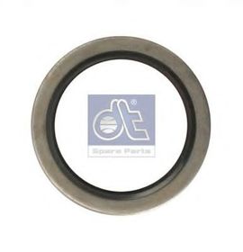 Прокладка патрубка турбины DT Spare Parts 3.10047
