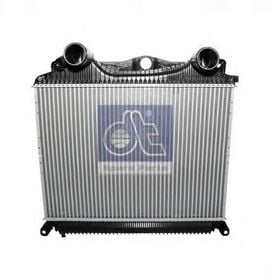 Интеркулер DT Spare Parts 3.16225