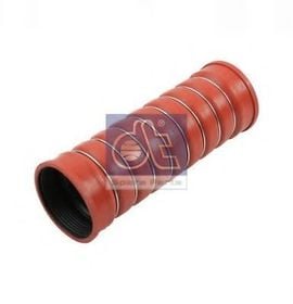Патрубок інтеркулера DT Spare Parts 3.16402