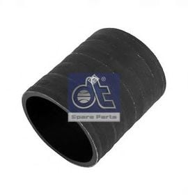 Патрубок интеркулера DT Spare Parts 3.16404