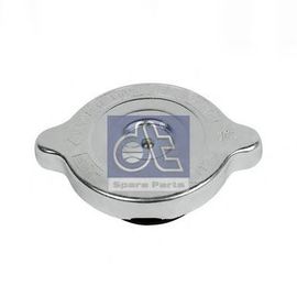 Кришка радіатора DT Spare Parts 3.16255