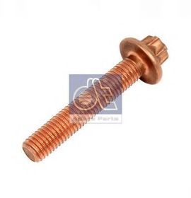 Болт выпускного коллектора DT Spare Parts 3.18124