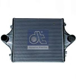 Интеркулер DT Spare Parts 3.16223