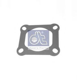 Прокладка турбіни DT Spare Parts 3.19110