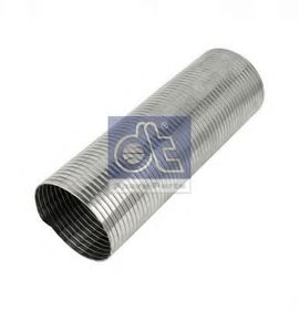 Гофра выпускной системы DT Spare Parts 3.25050