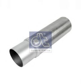 Гофра випускної системи DT Spare Parts 3.25053