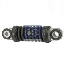 Виброгаситель DT Spare Parts 3.34075