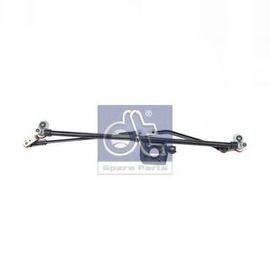 Трапеція склоочисника DT Spare Parts 3.35013