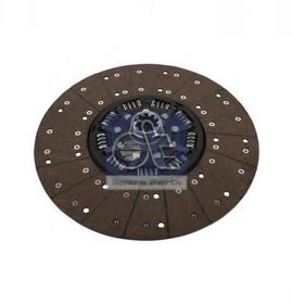 Диск зчеплення DT Spare Parts 3.40100